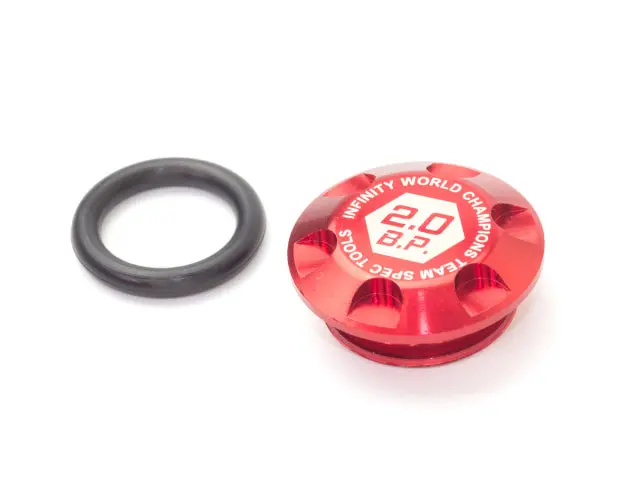 [A2120bpc] Infinity Tool Handle End Cap (2.0Mm Ball Point Hex Wrench) 1