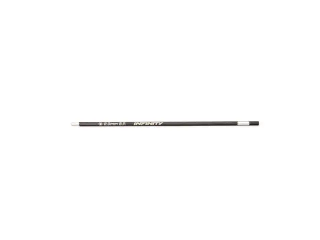 <A2120bpr>  Infinity 2.0Mm Ball Point Hex Wrench Replacement Tip 1