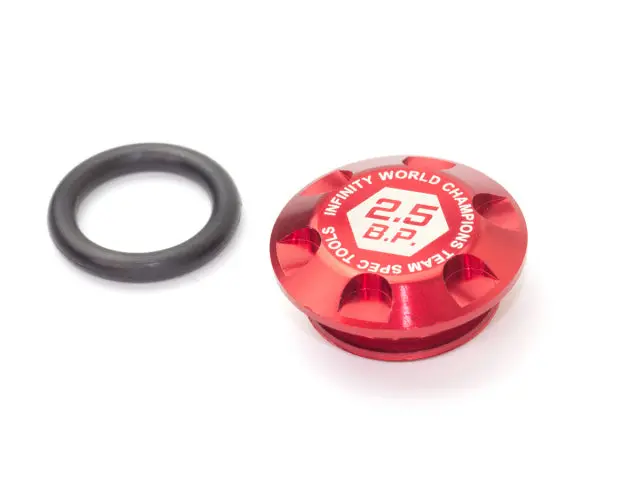 [A2125bpc] Infinity Tool Handle End Cap (2.5Mm Ball Point Hex Wrench) 1