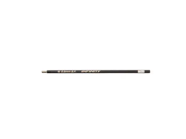 <A2125bpr>  Infinity 2.5Mm Ball Point Hex Wrench Replacement Tip 1
