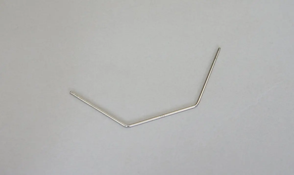 A2135 Rear Anti-Roll Bar (Φ1.3) 1