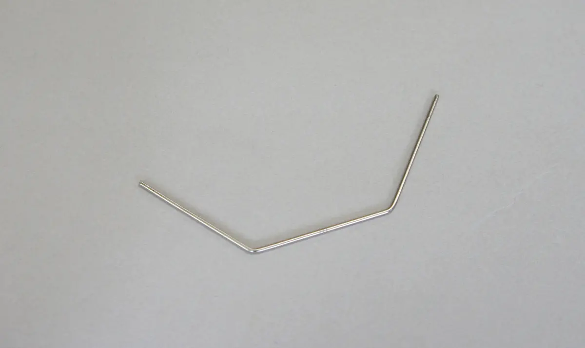A2137 Rear Anti-Roll Bar (Φ1.5) 1