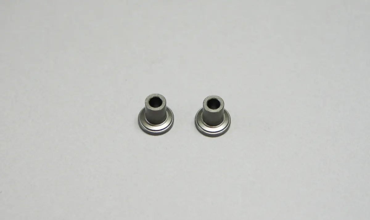 A2138 Front Upright Bushing 1