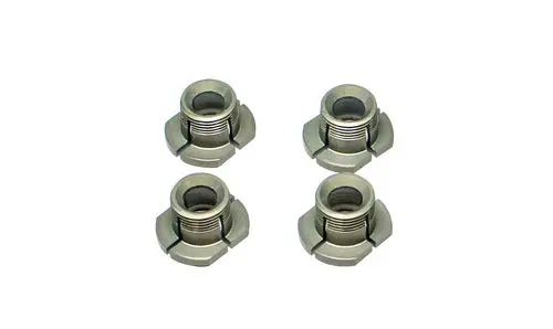 A2147a Lower Arm Pivot Insert (4Pcs): Mtc2 1