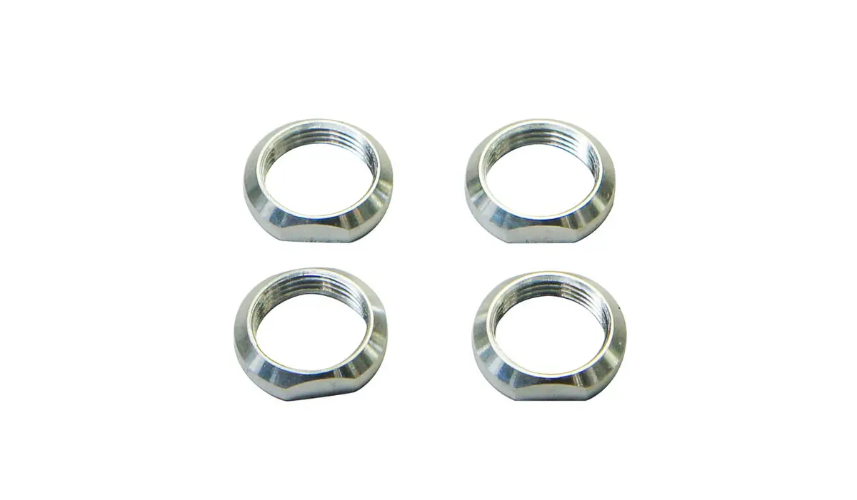 A2147b Lower Arm Pivot Insert Nut (4Pcs): Mtc2 1