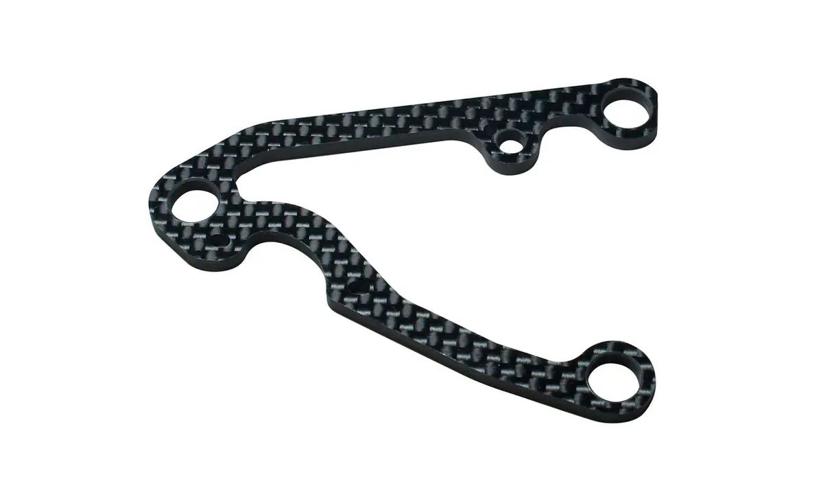 A2147r Rear Lower Carbon Arm (1Pc): Mtc2 1