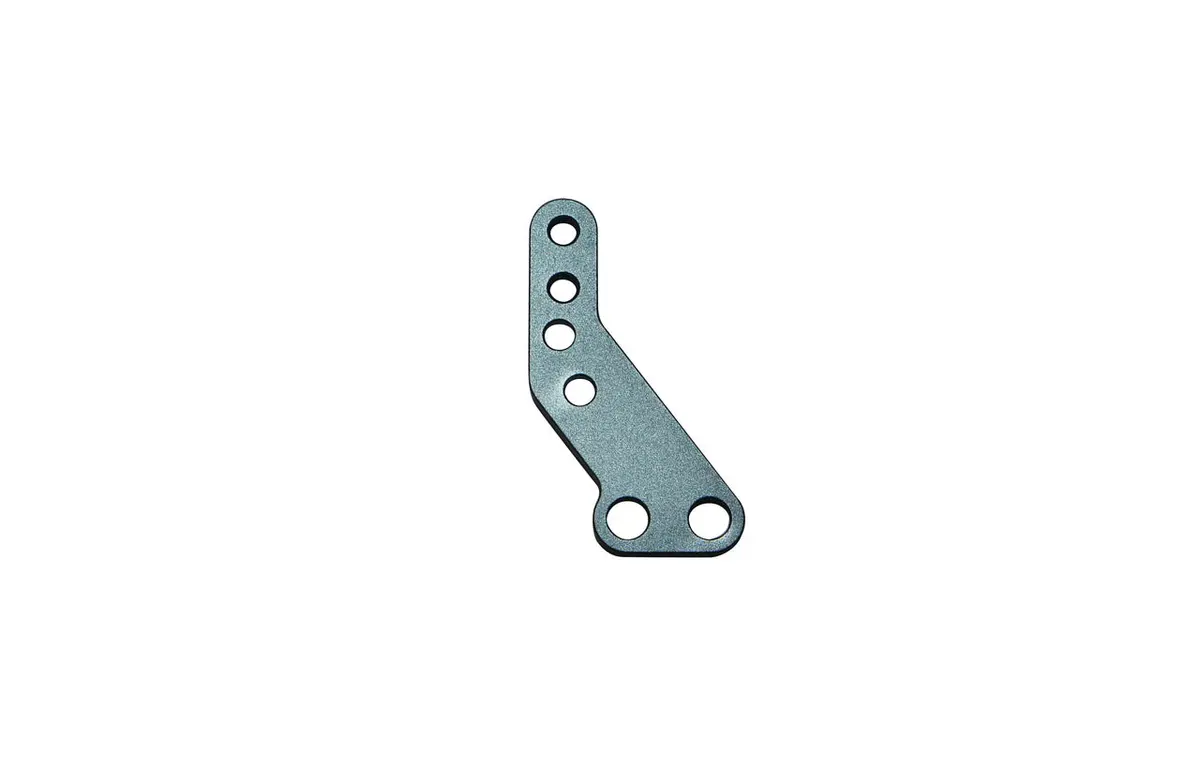 A2150 Front/Rear Upright Arm Mount: (1Pc): Mtc2 1