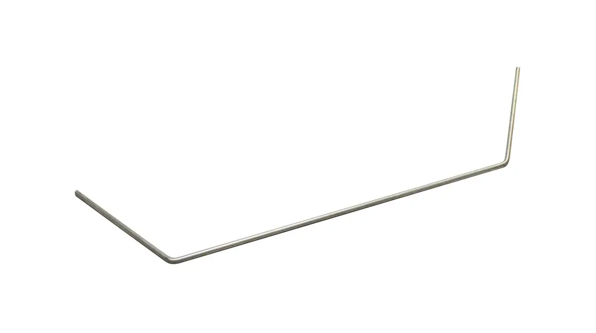 A2153/12 Front/Rear Anti-Roll Bar (1.2Mm): Mtc2 1