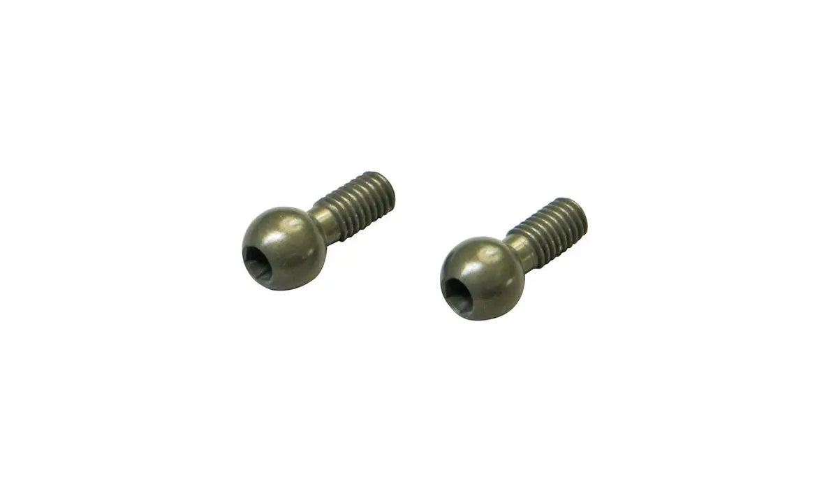 A2155 Anti-Roll Bar Link Ball (2Pc): Mtc2 1