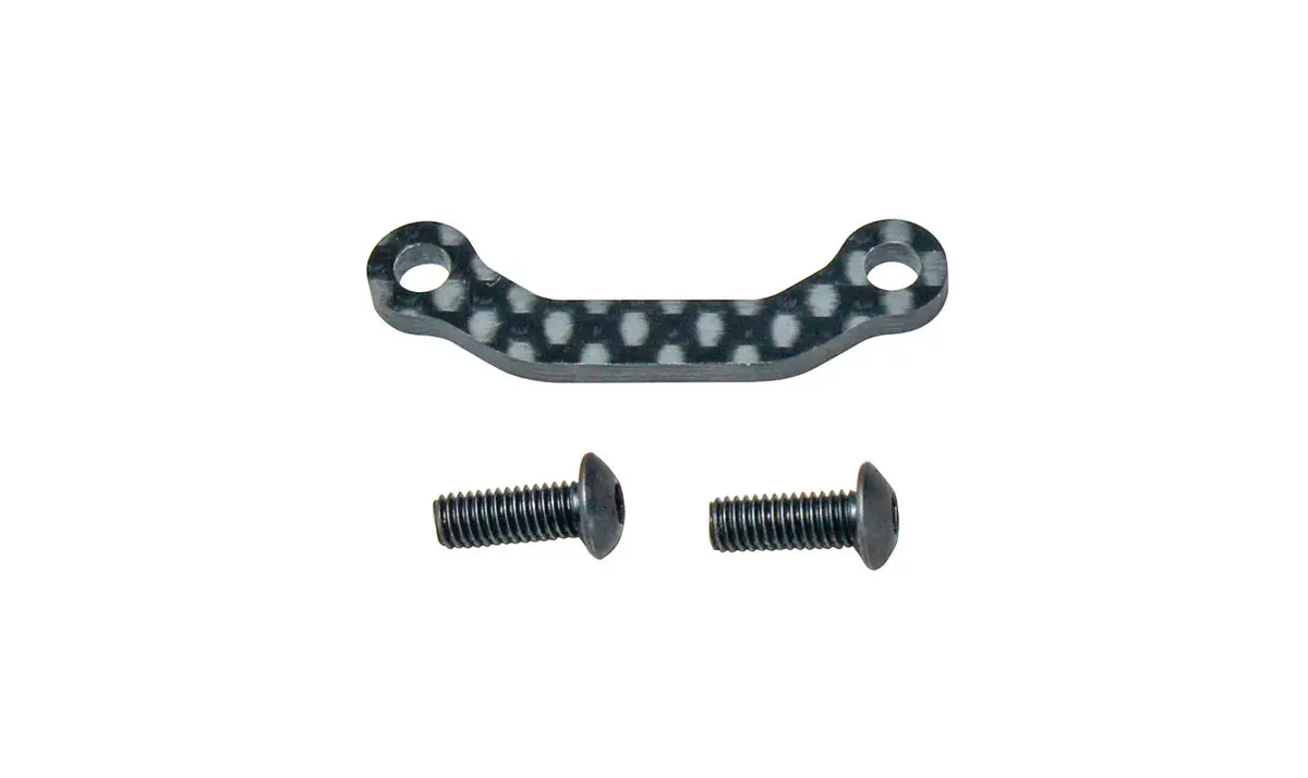 A2158 Upper Carbon Deck Brace: Mtc2 1