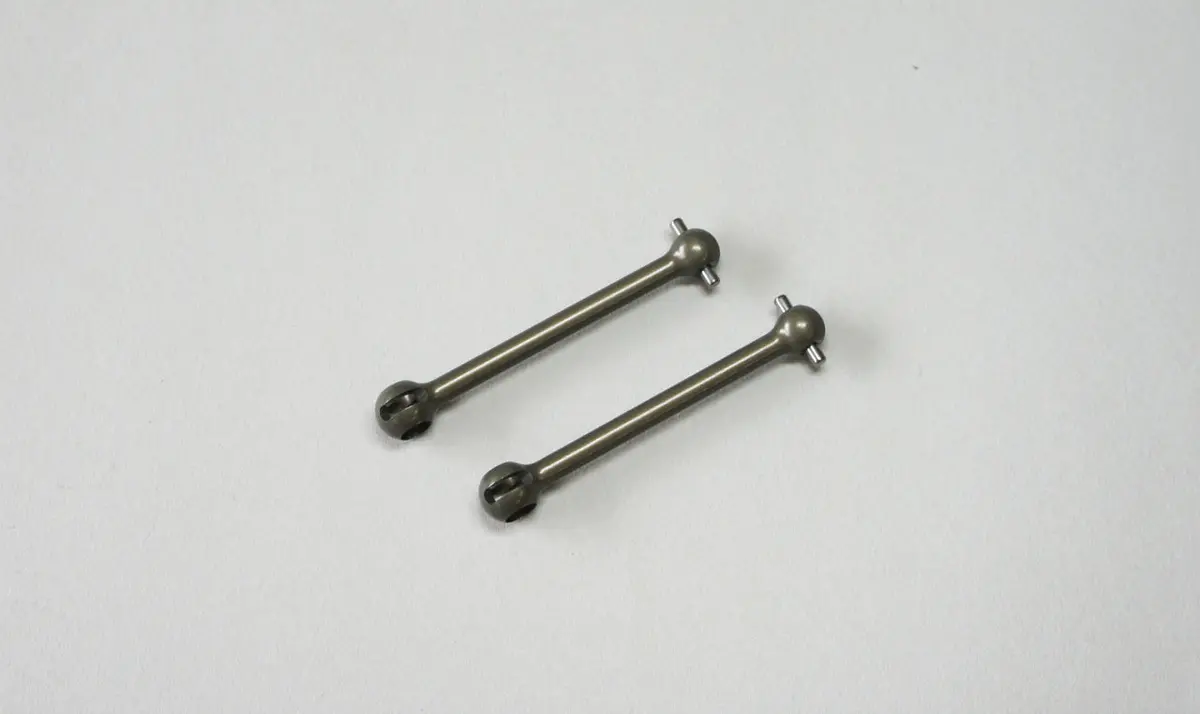 A2218 Rear Drive Shaft Set 1