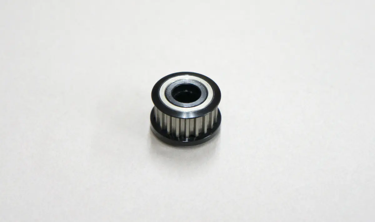 A2226 Alum Pulley 20T: Mtc1 1