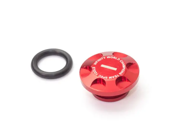 [A2230c] Infinity Tool Handle End Cap (3.0Mm Flat Head) 1