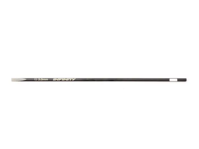 <A2230r>  Infinity 3.0Mm Flat Head Replacement Tip 1