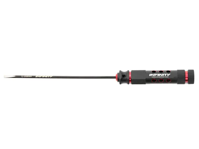 [A2230] Infinity 3.0Mm Flat Head Screwdriver 1