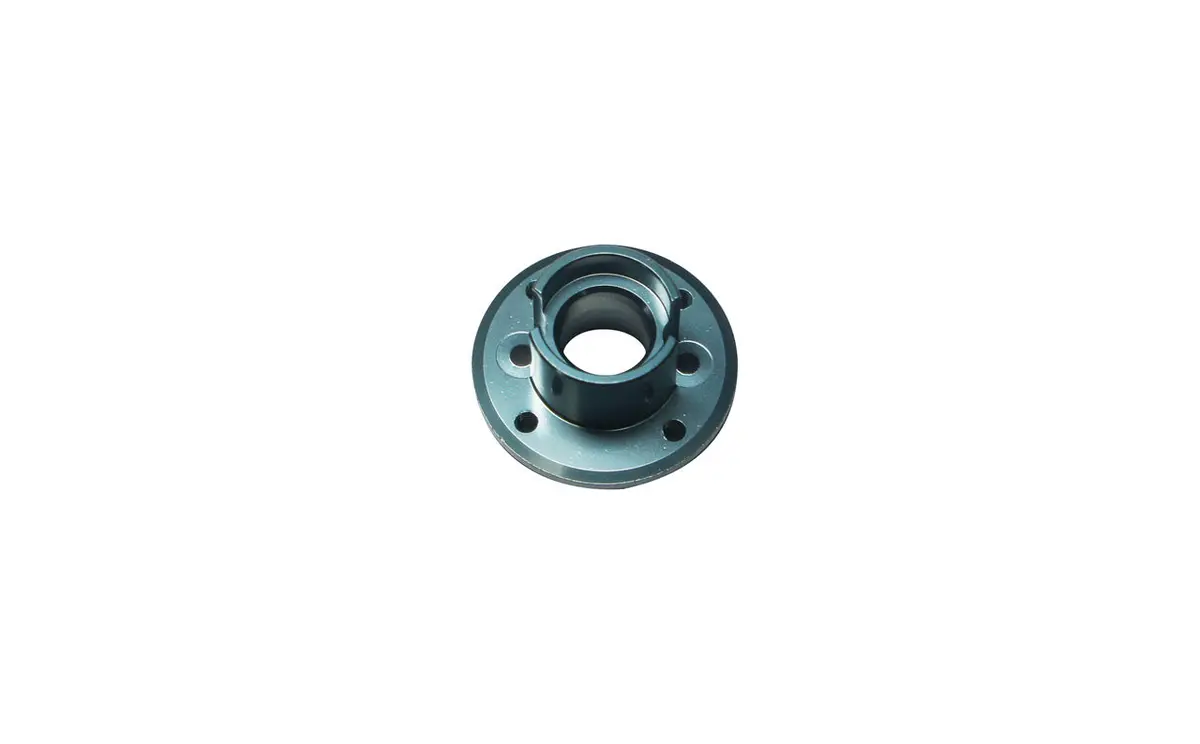 A2236 Pulley / Spur Gear Adapter: Mtc2 1