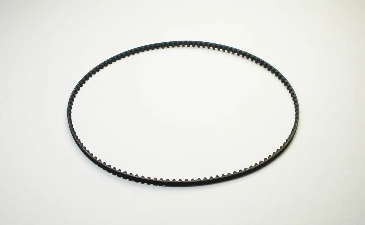 A2242 Drive Belt (Front/Rear): Mtc2 1