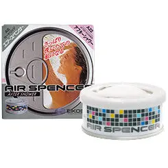 Eikosha Air Spencer A22 After Shower 1