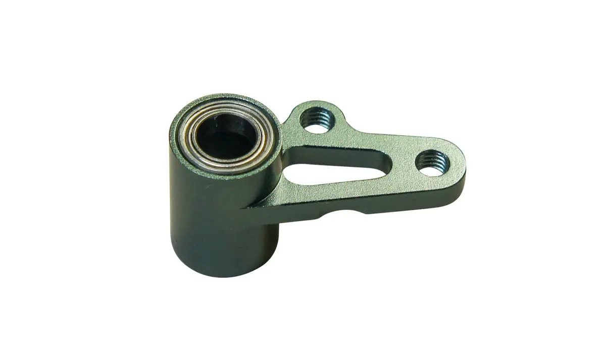 A2311l Aluminum Steering Lever (Left): Mtc2 1