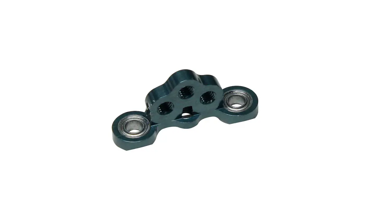 A2313 Aluminum Steering Plate: Mtc2 1