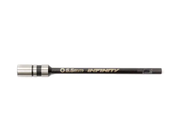 <A2355r>  Infinity 5.5Mm Hex Socket Replacement Tip 1