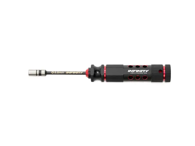 [A2355] Infinity 5.5Mm Hex Socket Screwdriver 1