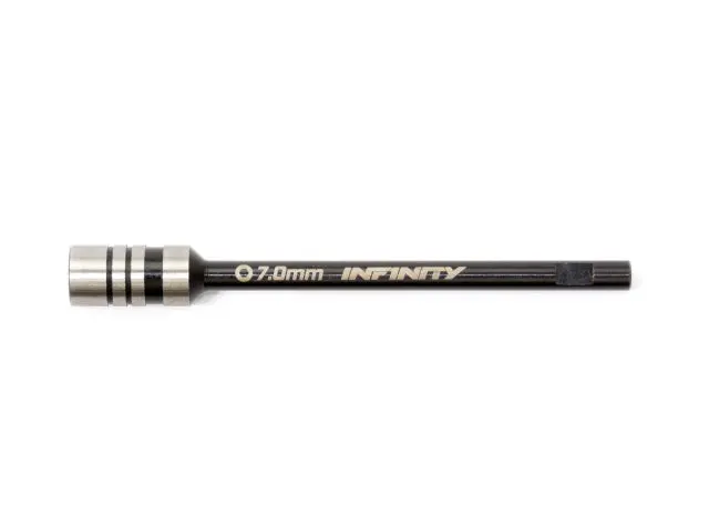 <A2370r>  Infinity 7.0Mm Hex Socket Replacement Tip 1