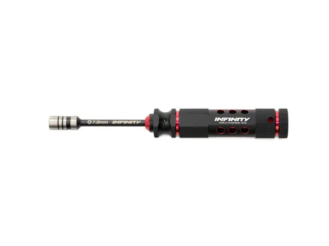 [A2370] Infinity 7.0Mm Hex Socket Screwdriver 1