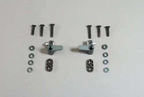 A2413 - Battery Mount 1