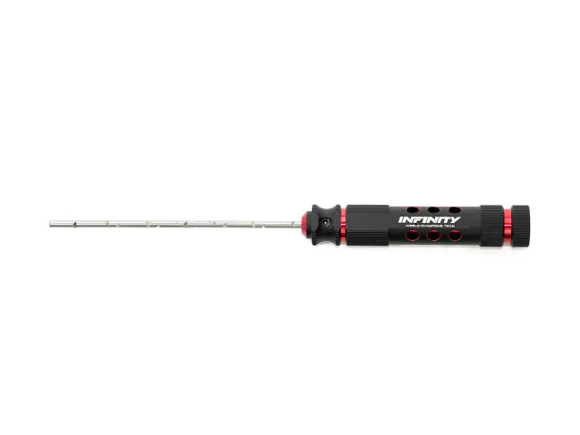 [A2430] Infinity 3.0Mm Arm Reamer 1