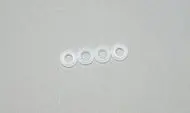 A2512 Shock Shaft Bushing 1