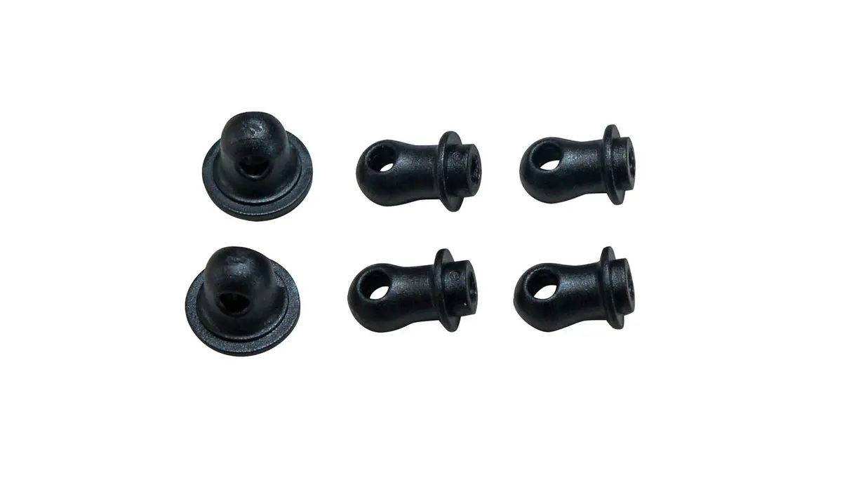 A2514-B Shock Ball Joints: Mtc2 1