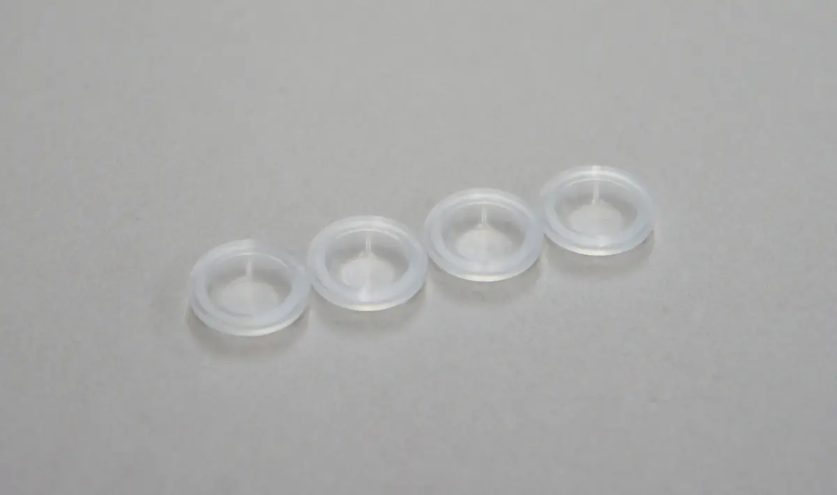 A2515 Shock Membrane (4Pcs): Mtc1 1