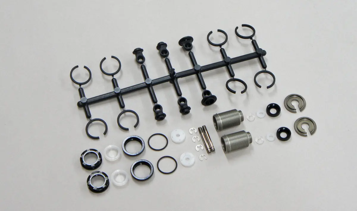 A2521 Shock Set 1