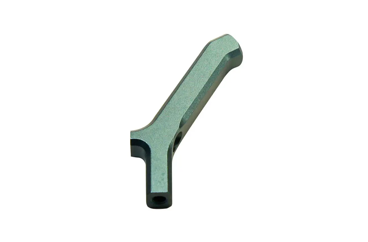 A2524r Rear Aluminum Shock Tower: Mtc2 1