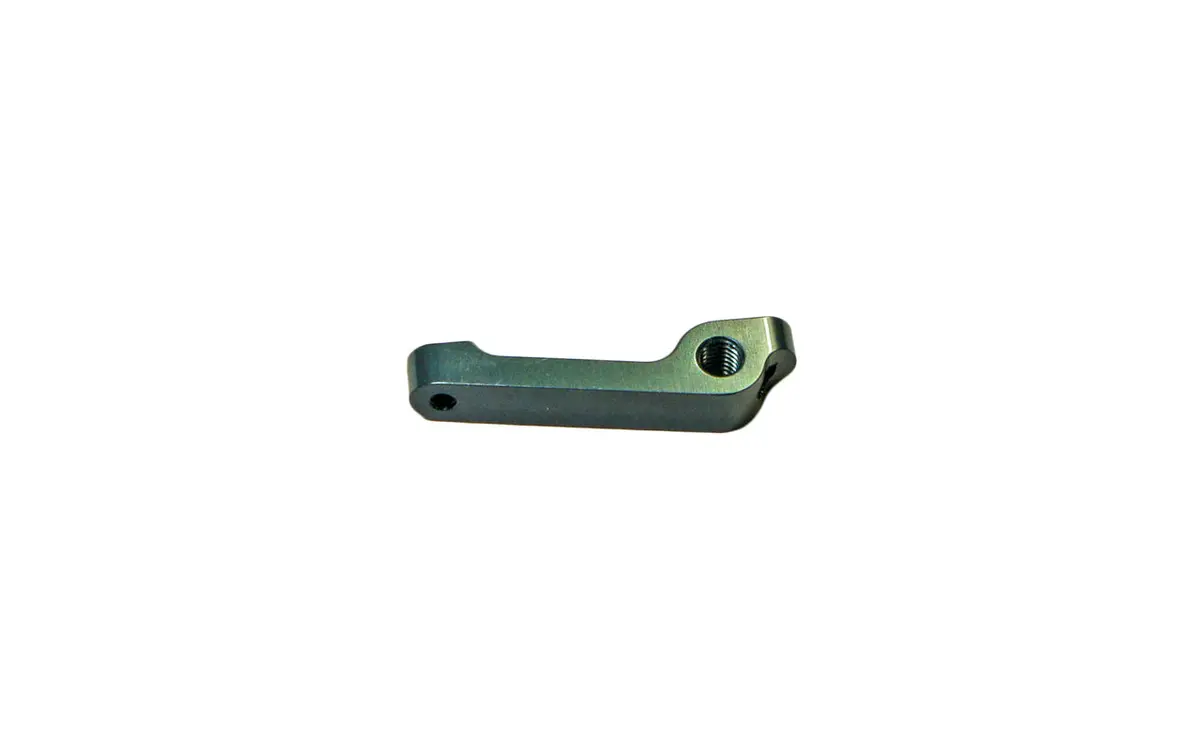 A2530 Rear Lower Shock Mount (1Pc): Mtc2 1