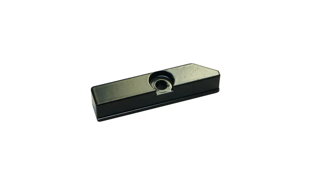 A2705 Motor Mount Weight 12G: Mtc2 1