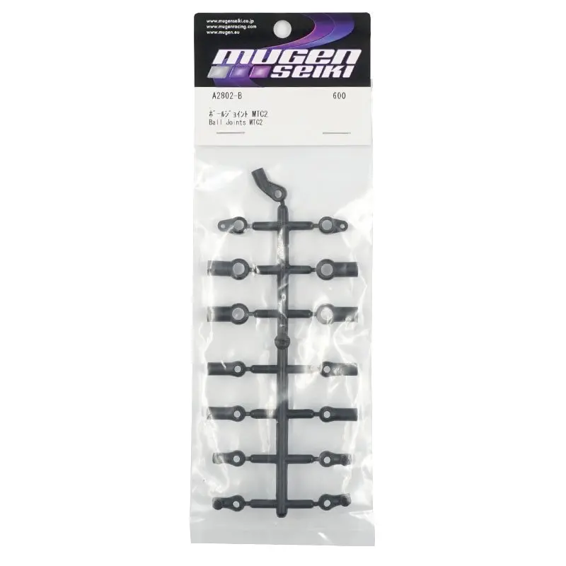 A2802-B Ball Joints 1