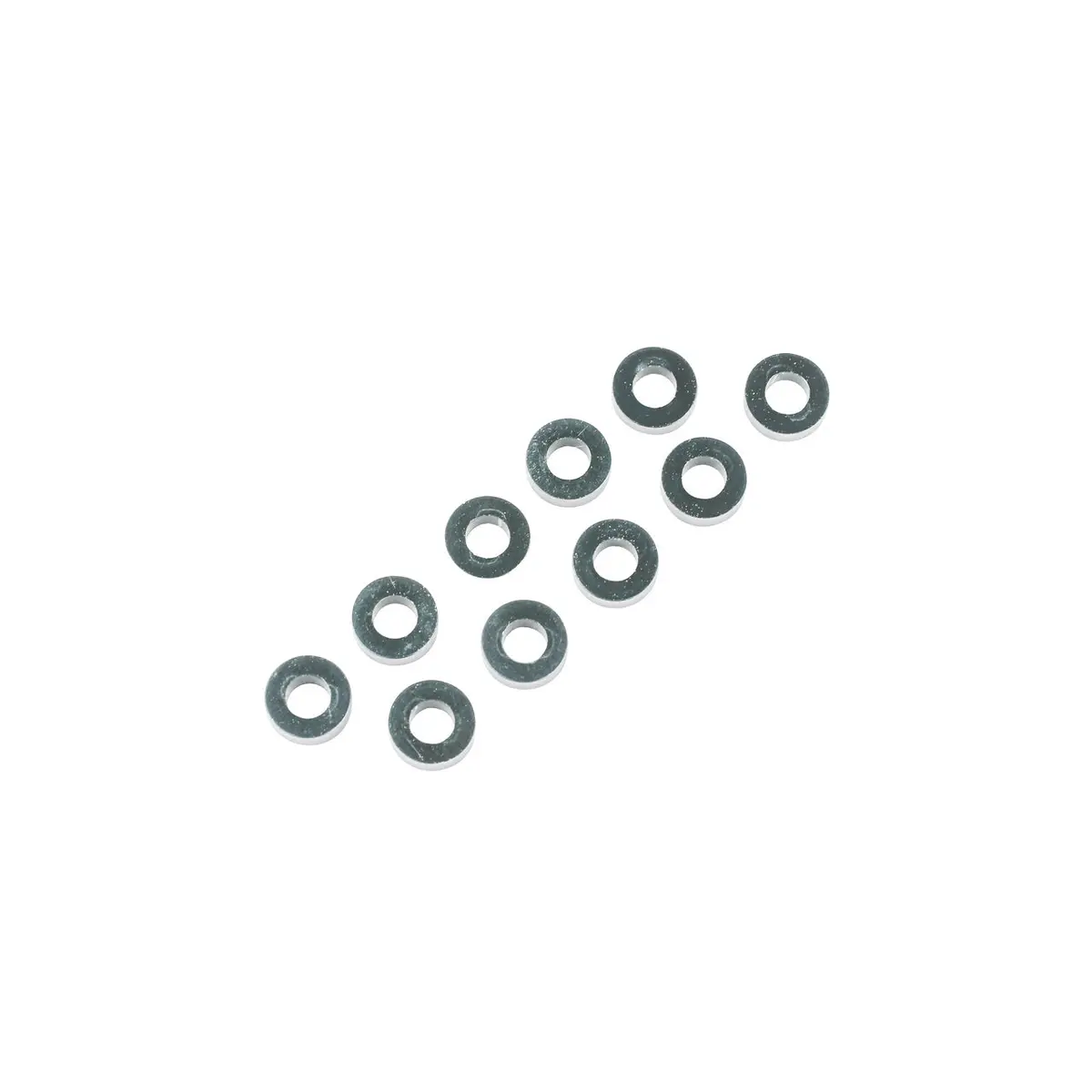 A2804 Shims 3 X 6 X 2Mm (10Pcs) 1