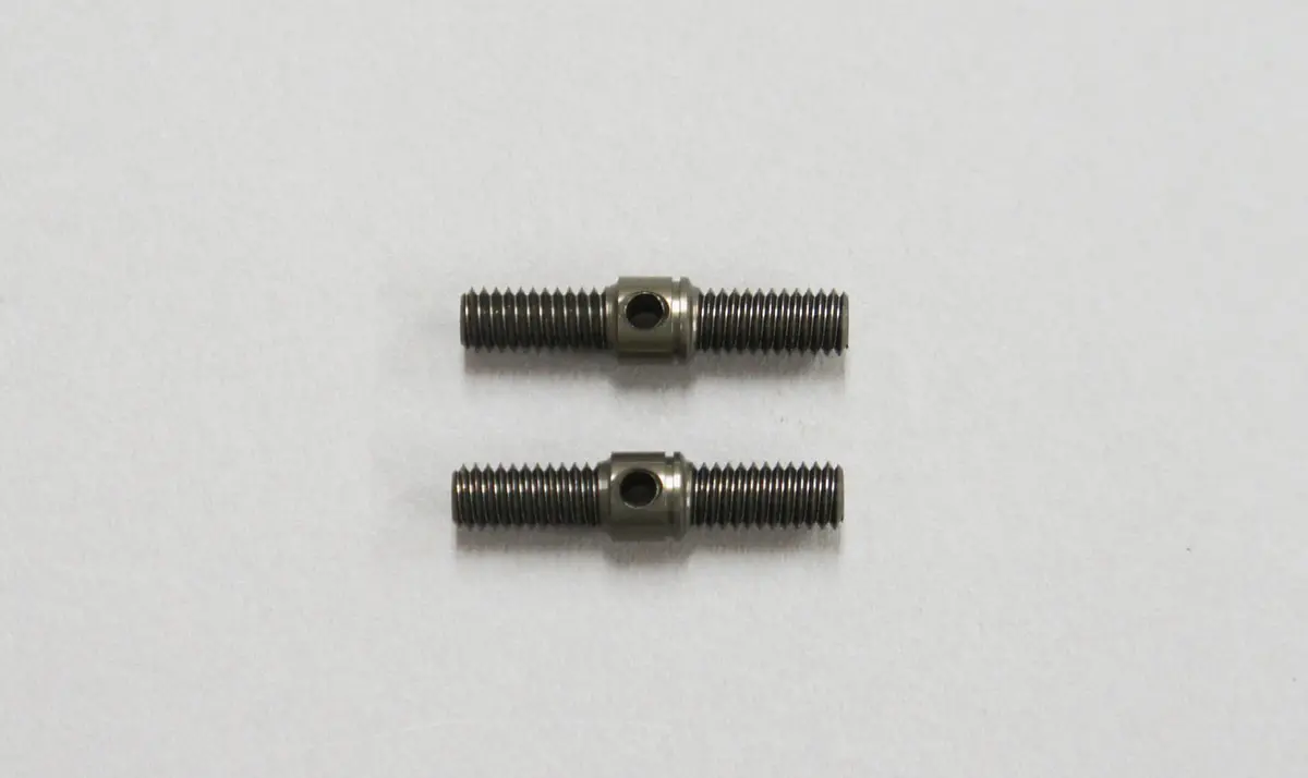 A2808 Turnbuckle M4 Alum (2Pcs): Mtc1 1