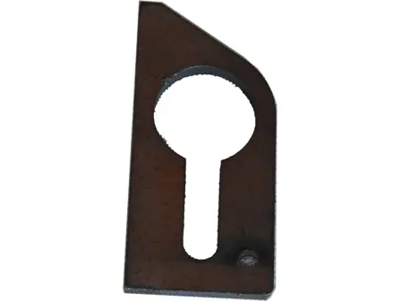 Drawbar Chain Hook 1