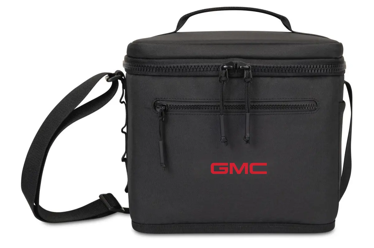 Gmc Acadia Box Cooler 1