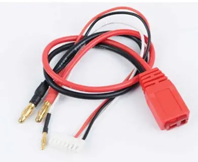Hardcase 2S Balance Charge Lead 1