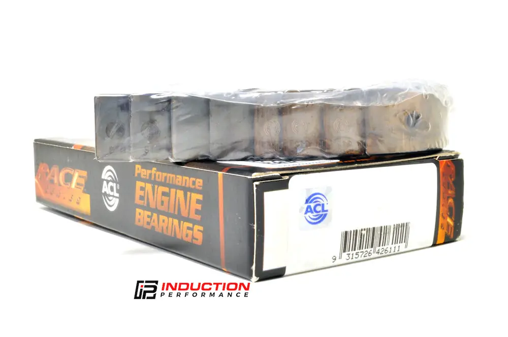 Acl Main Bearing Set For Toyota Supra 2Jz 2Jzge / 2Jzgte 3.0L 1