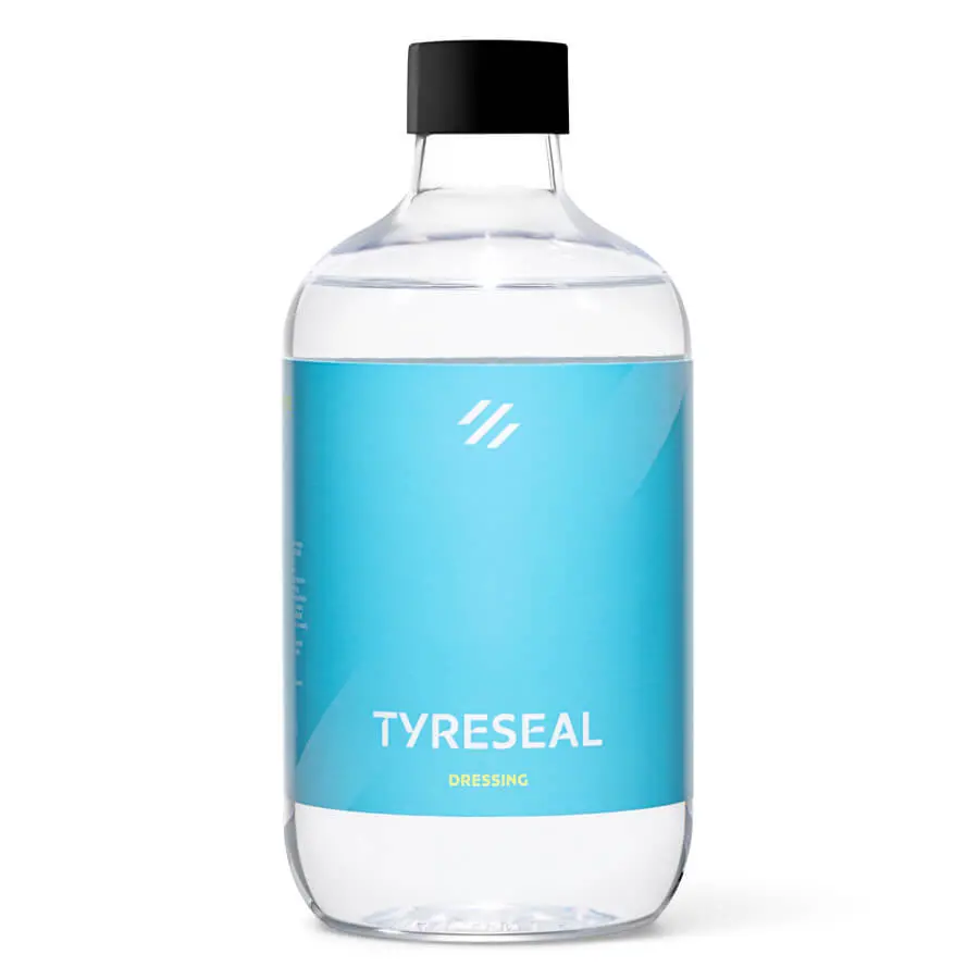 Artdeshine Tyre Coat 500Ml 1