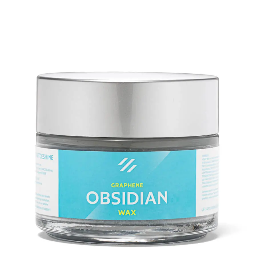 Artdeshine Graphene Obsidian Wax 100G 1