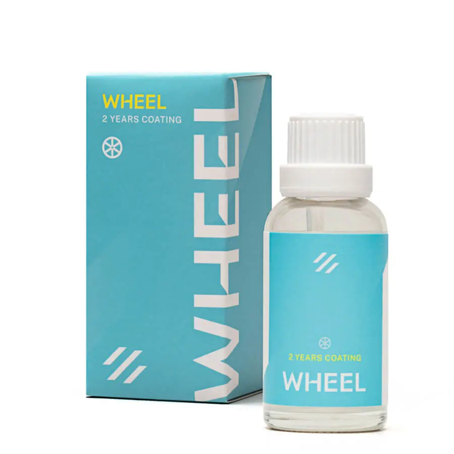 Artdeshine Wheel Coating High Temp 30Ml V2 1