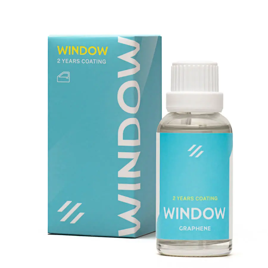 Artdeshine Graphene Window Coating 30Ml 1