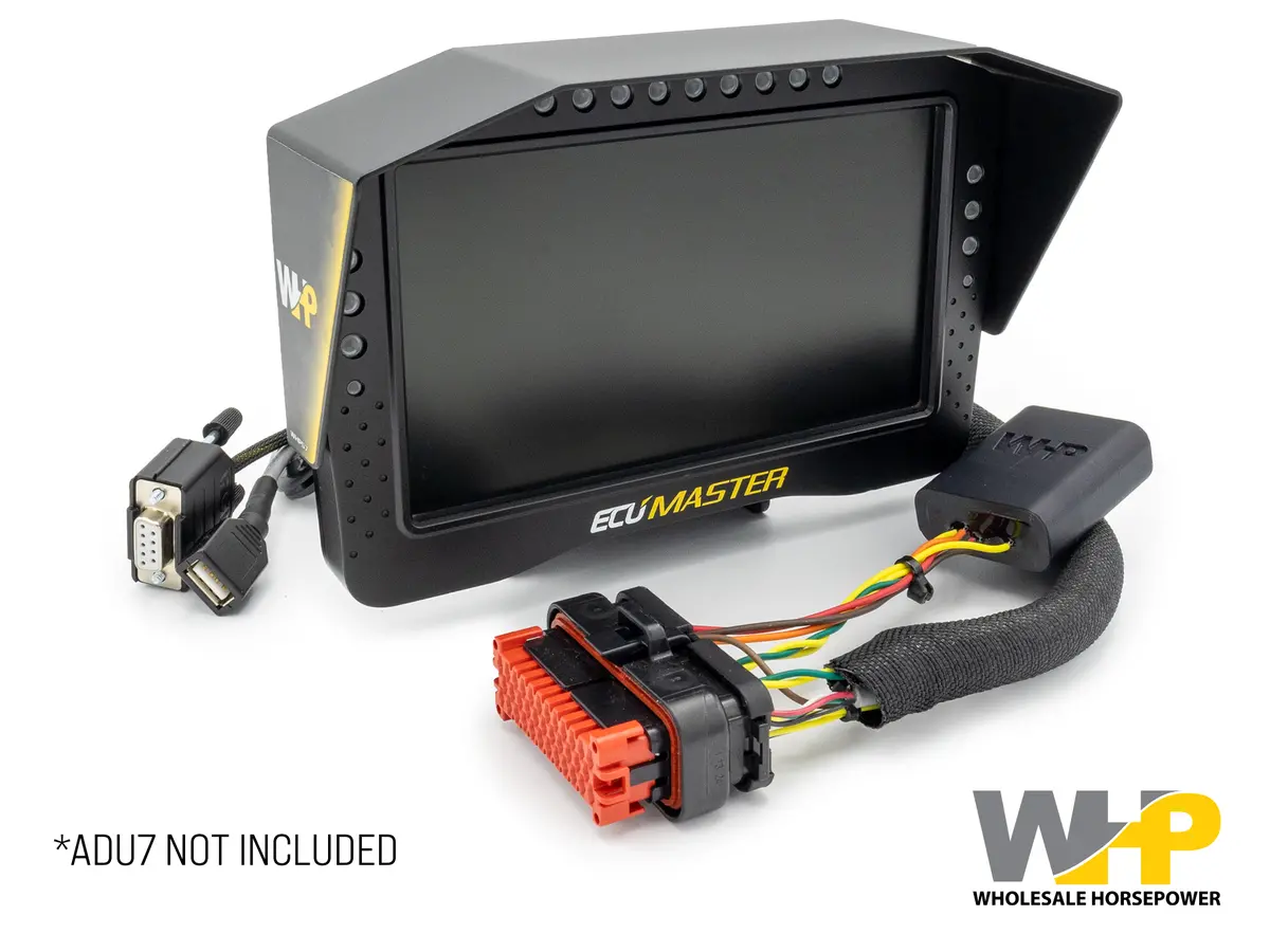 Polaris Rzr Adu Kit 1
