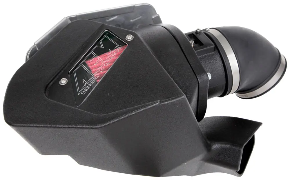 Aem Gr Supra Cold Air Intake System 21-875Ds 1